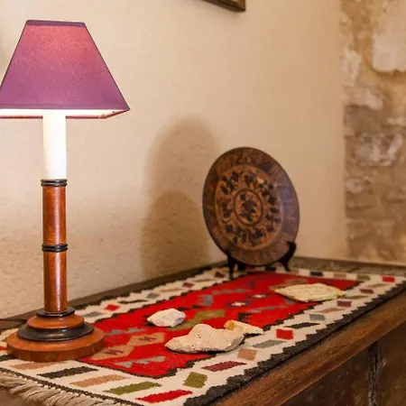 Appartamento Dans Maison Forte, 8km Sarlat Saint-Andre-d'Allas