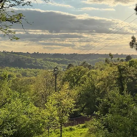 Appartamento Dans Maison Forte, 8km Sarlat