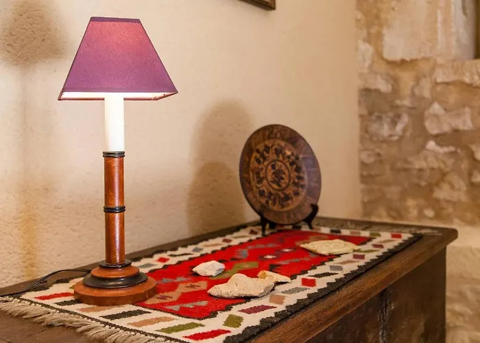 Lejlighed Dans Maison Forte, 8km Sarlat Saint-Andre-d'Allas