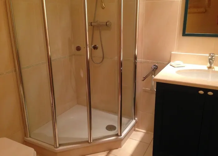 Dans Maison Forte, 8km Sarlat Lejlighed