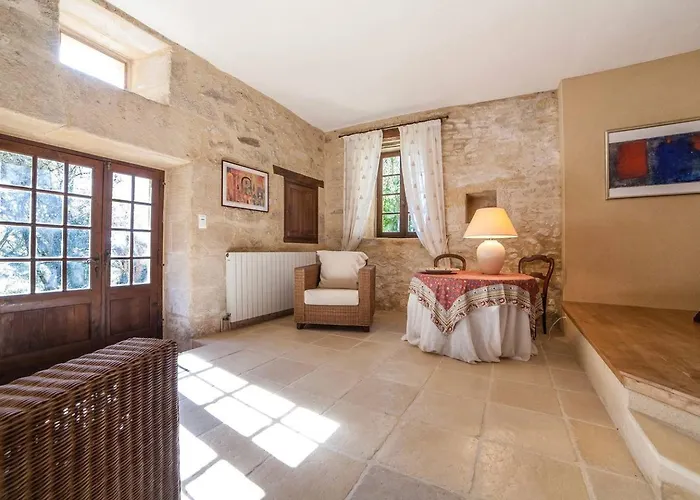 Dans Maison Forte, 8km Sarlat * Saint-André-d'Allas