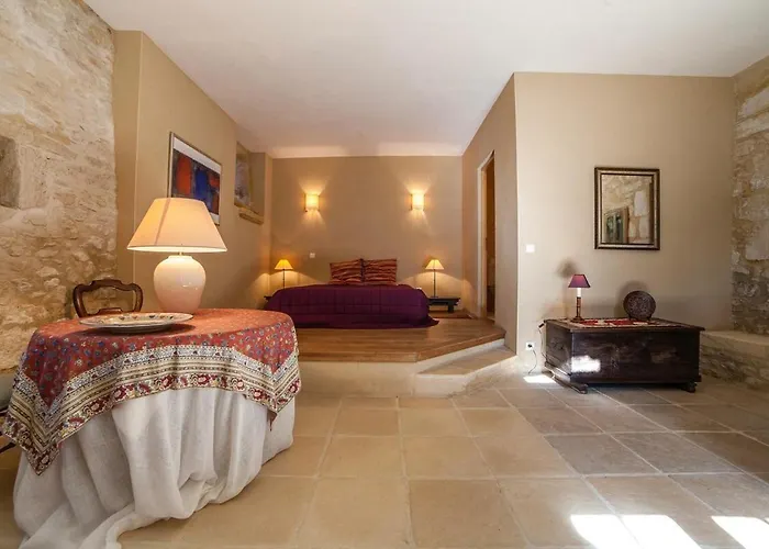 アパート Dans Maison Forte, 8km Sarlat